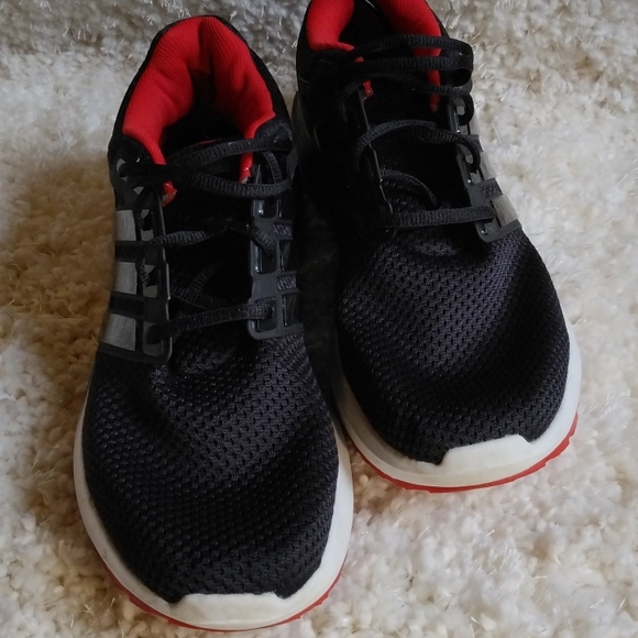 Adidas Custom Athletic Shoe - Picture 2 of 4